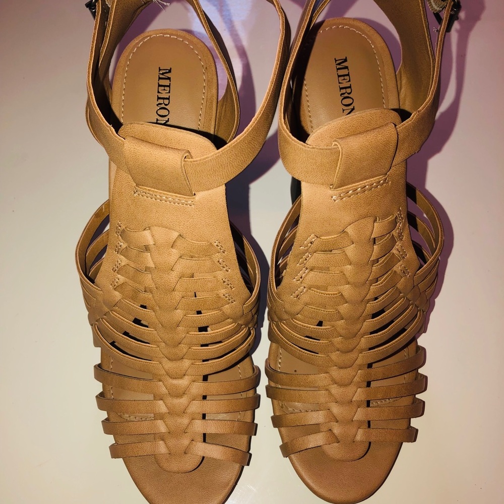 Cute Summer Heels